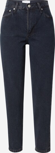Calvin Klein Jeans Kavbojke | temno modra barva, Prikaz izdelka