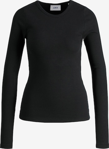 JJXX Shirt 'Freya' in Black: front