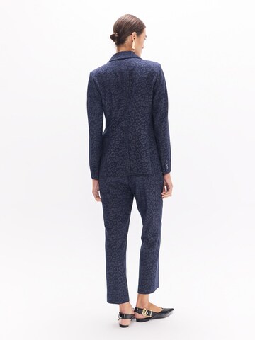 Blazer Lola Casademunt en bleu