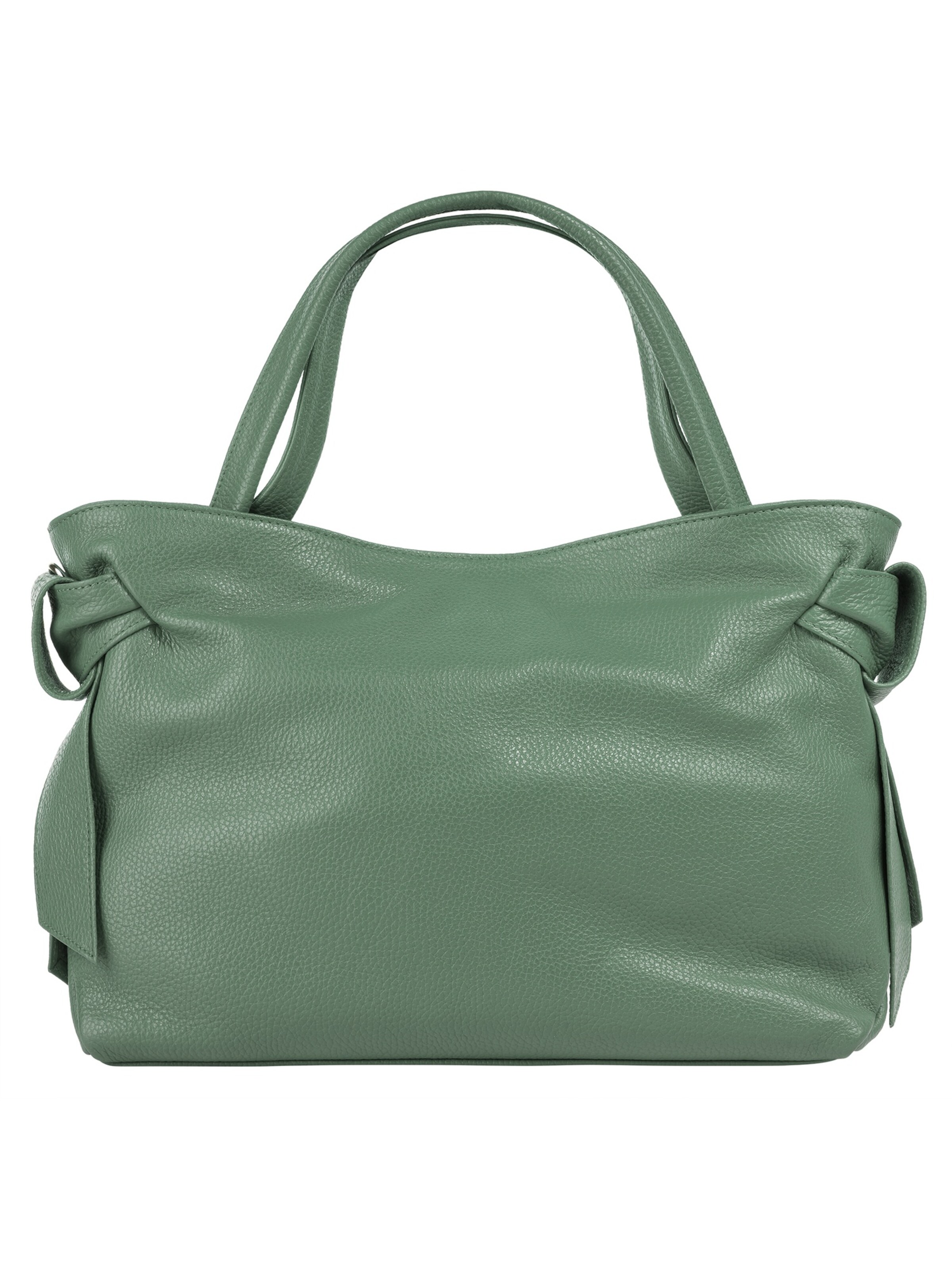 Samantha Look Handtasche‌ in Grün