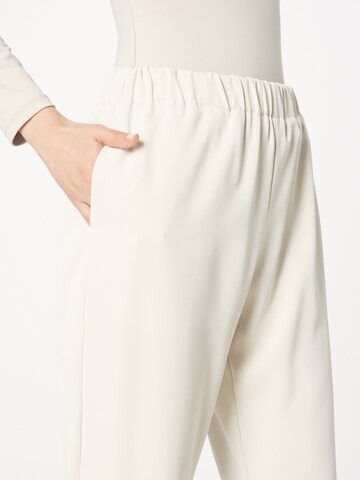 Neo Noir Loosefit Broek 'Angelo' in Beige