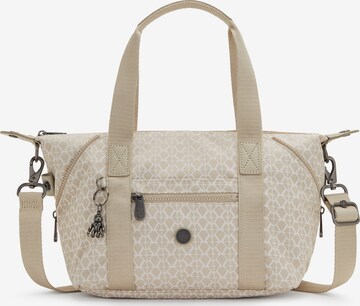 KIPLING Handtasche ' Art Mini ' in Beige: predná strana