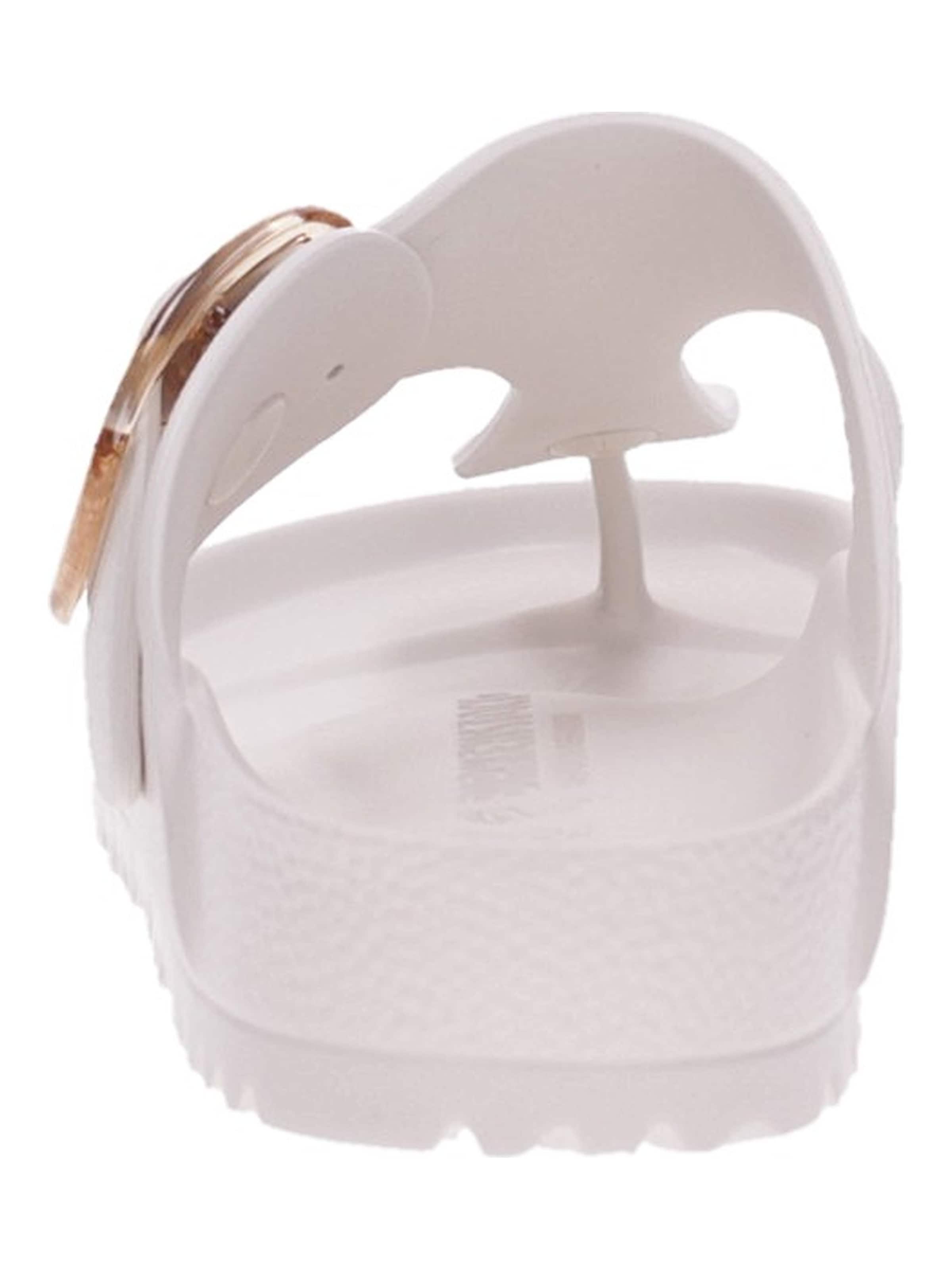 Infradito 'Birkenstock Infradito Gizeh Big Buckle Eva' di BIRKENSTOCK in beige