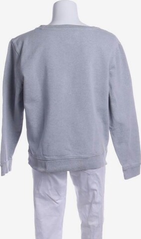 Closed Sweatshirt / Sweatjacke S in Grau