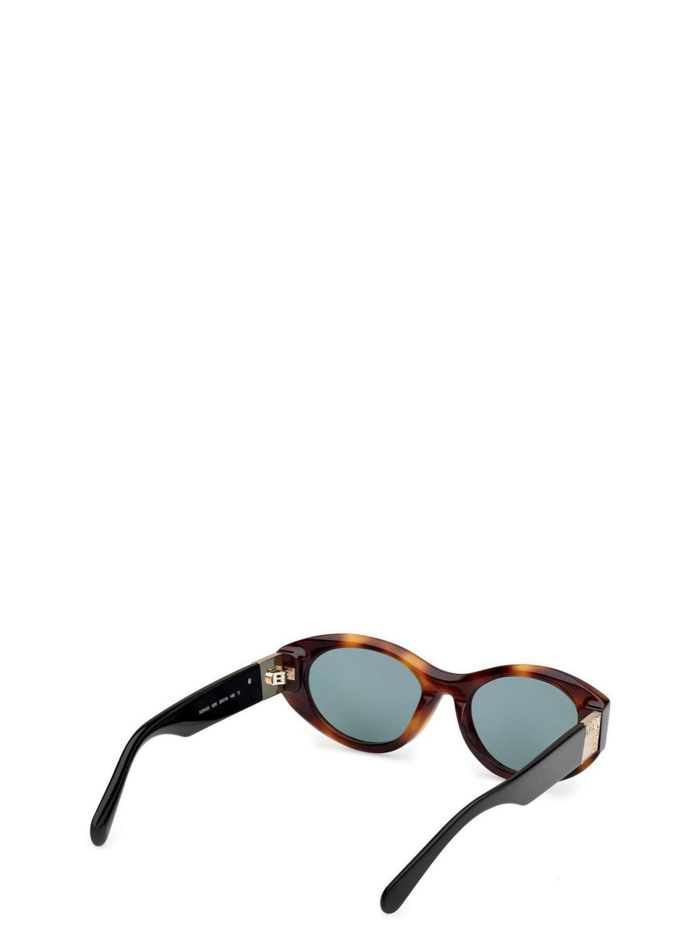 MAX&Co. - Gafas de sol 'MO0123 52N' en marrón