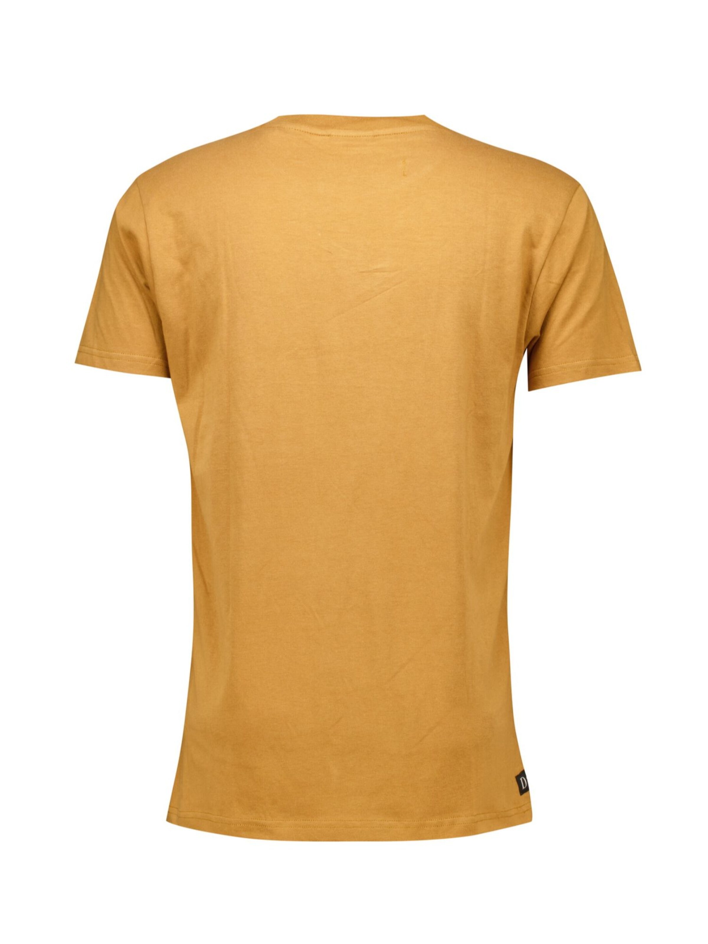 Deeluxe Shirt‌‌‌‌‌‌‌‌ in Braun