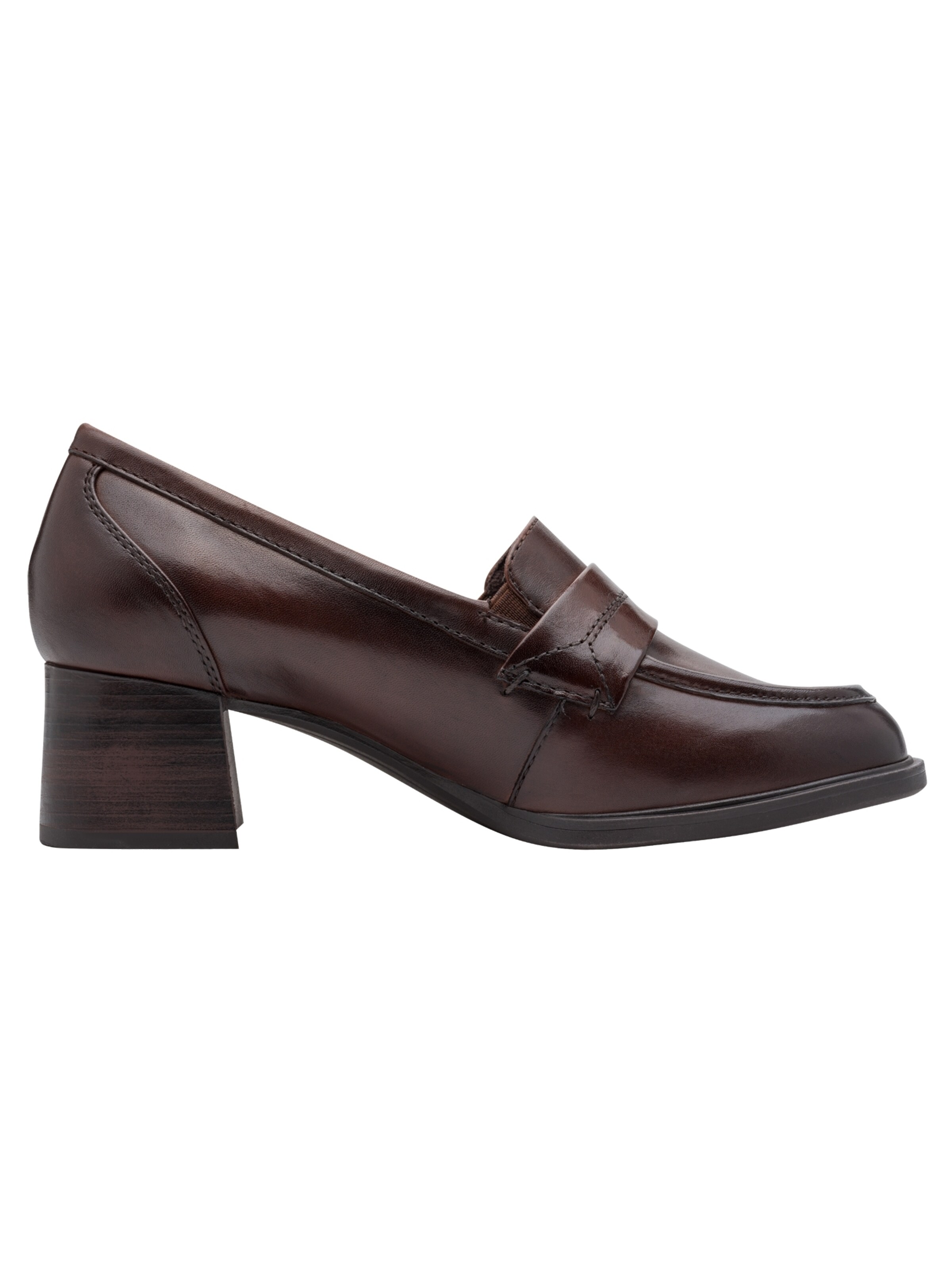 Tamaris Pumps in Brown