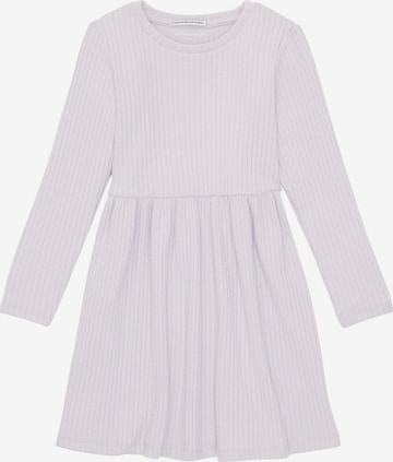 TOM TAILOR Dress in Purple: front