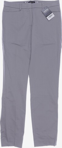 MORE & MORE Pants in XS in Grey: front