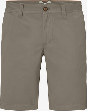 REDPOINT Shorts in Grün: predná strana
