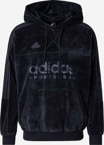 Adidas sweaters for guys sales