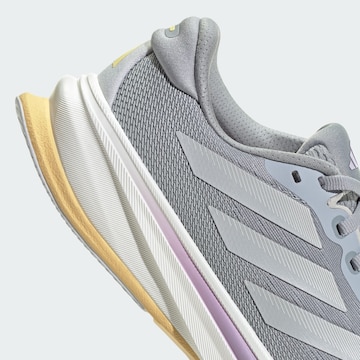 ADIDAS PERFORMANCE - Sapatilha de corrida 'Supernova Rise 2' em cinzento