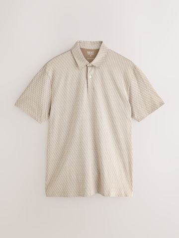 T-Shirt Next en beige