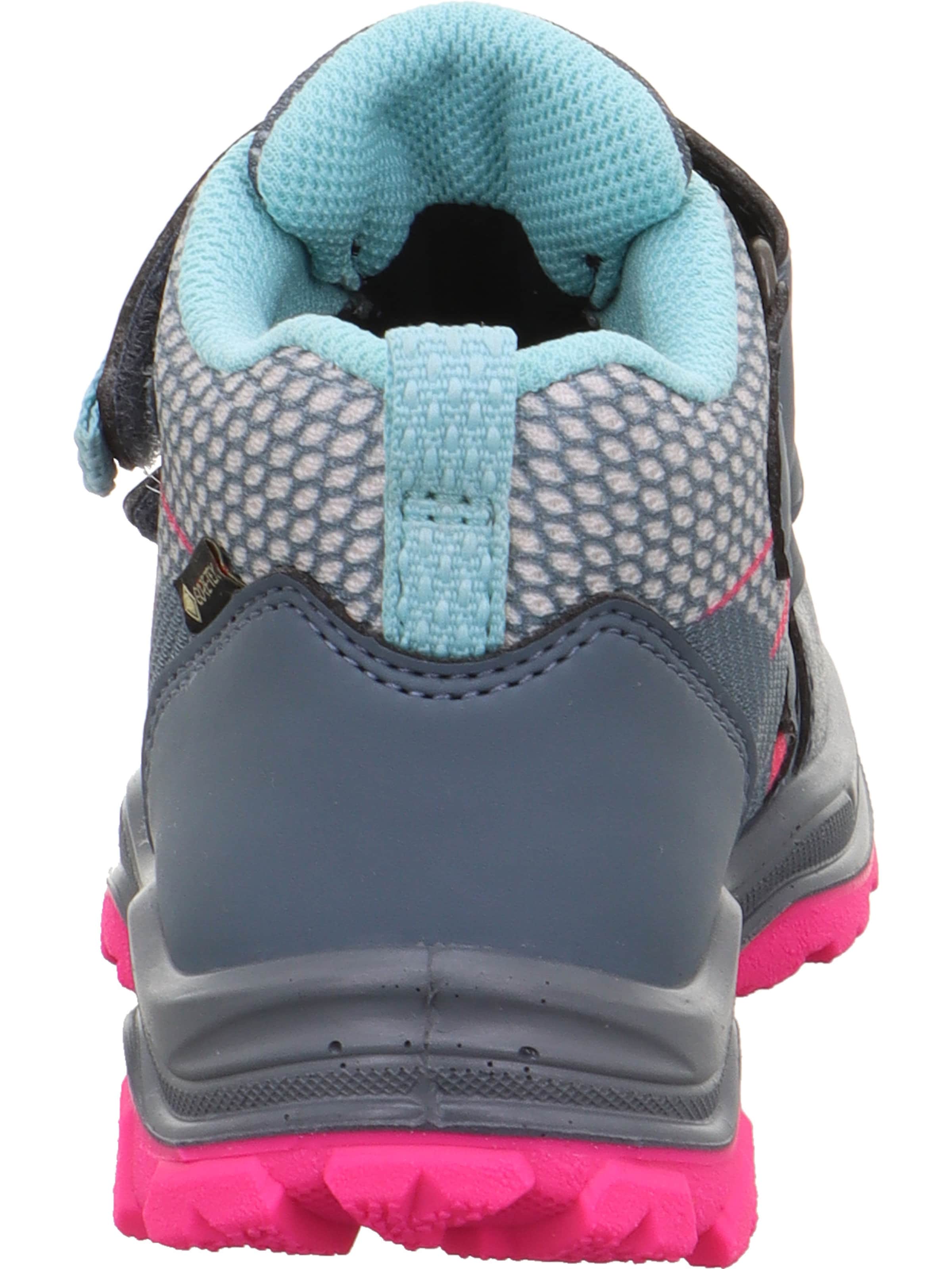 SUPERFIT Boots 'Jupiter' in Blue