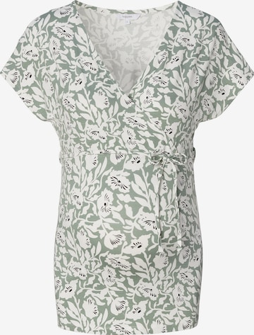 Noppies Shirt 'Barry' in Green