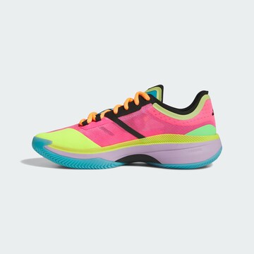 Chaussure de sport 'Adizero Select 2.0' ADIDAS PERFORMANCE en rose