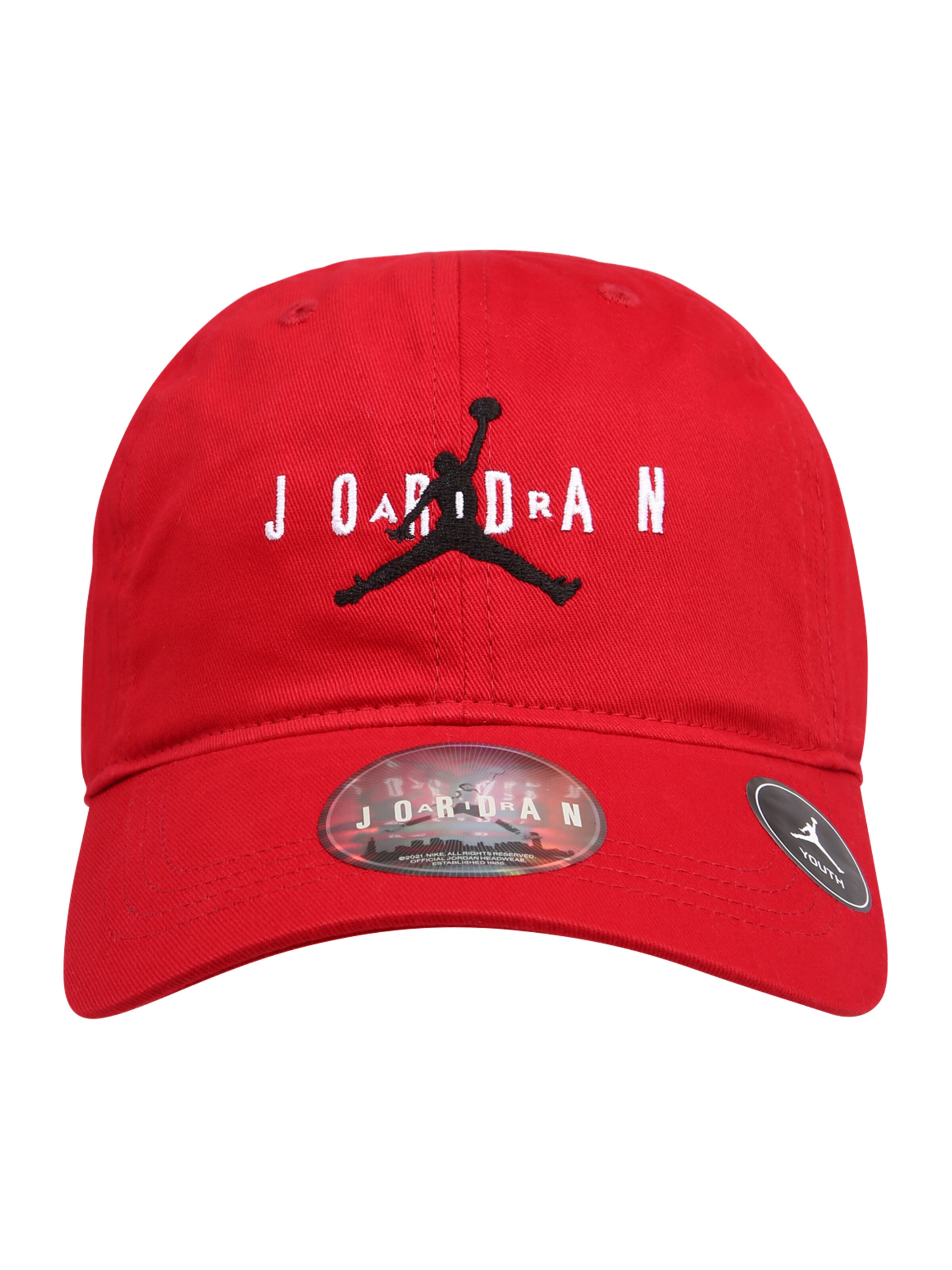 Jordan Kalap 'JAN' - piros