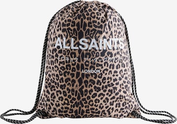 smALLSAINTS Laukku värissä musta: etupuoli