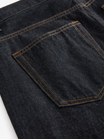 Next regular Jeans i blå
