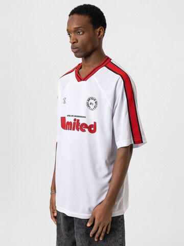 Dandalo Shirt in White