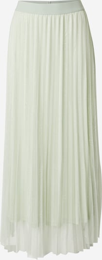 Sijonas iš ONLY, spalva – pastelinė žalia / sidabrinė, Prekių apžvalga