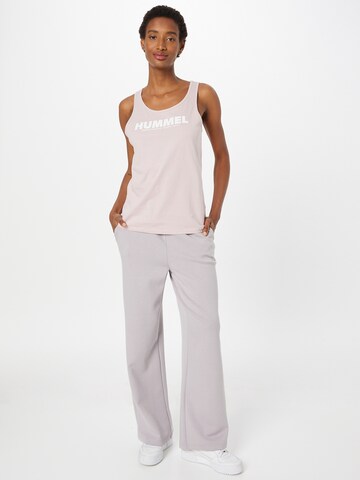 Hummel Sports top 'Legacy' in Pink