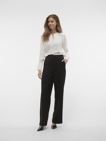 VERO MODA Blouse 'SVEA ' in Wit