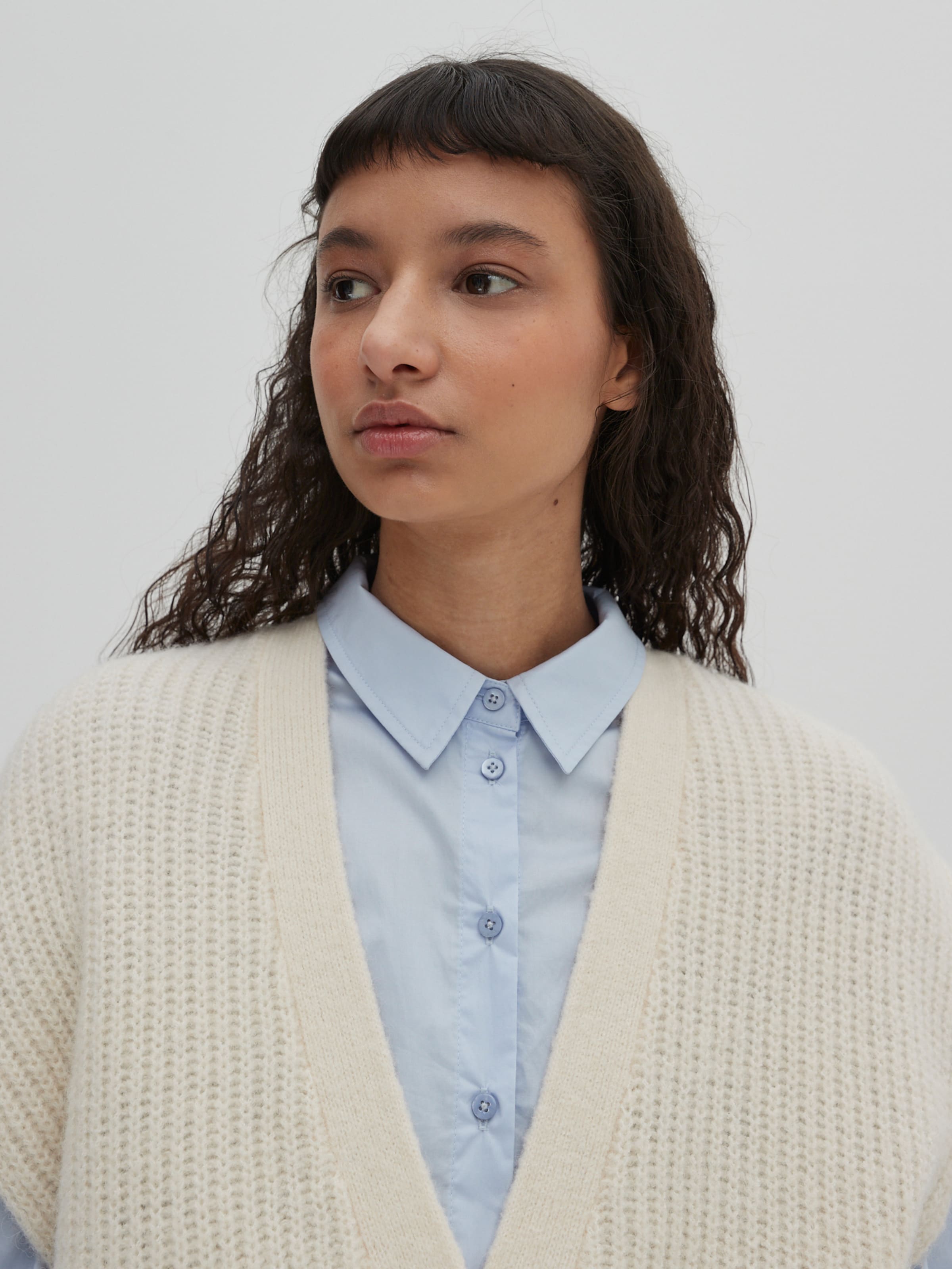 Vestido camisero 'Rylee'