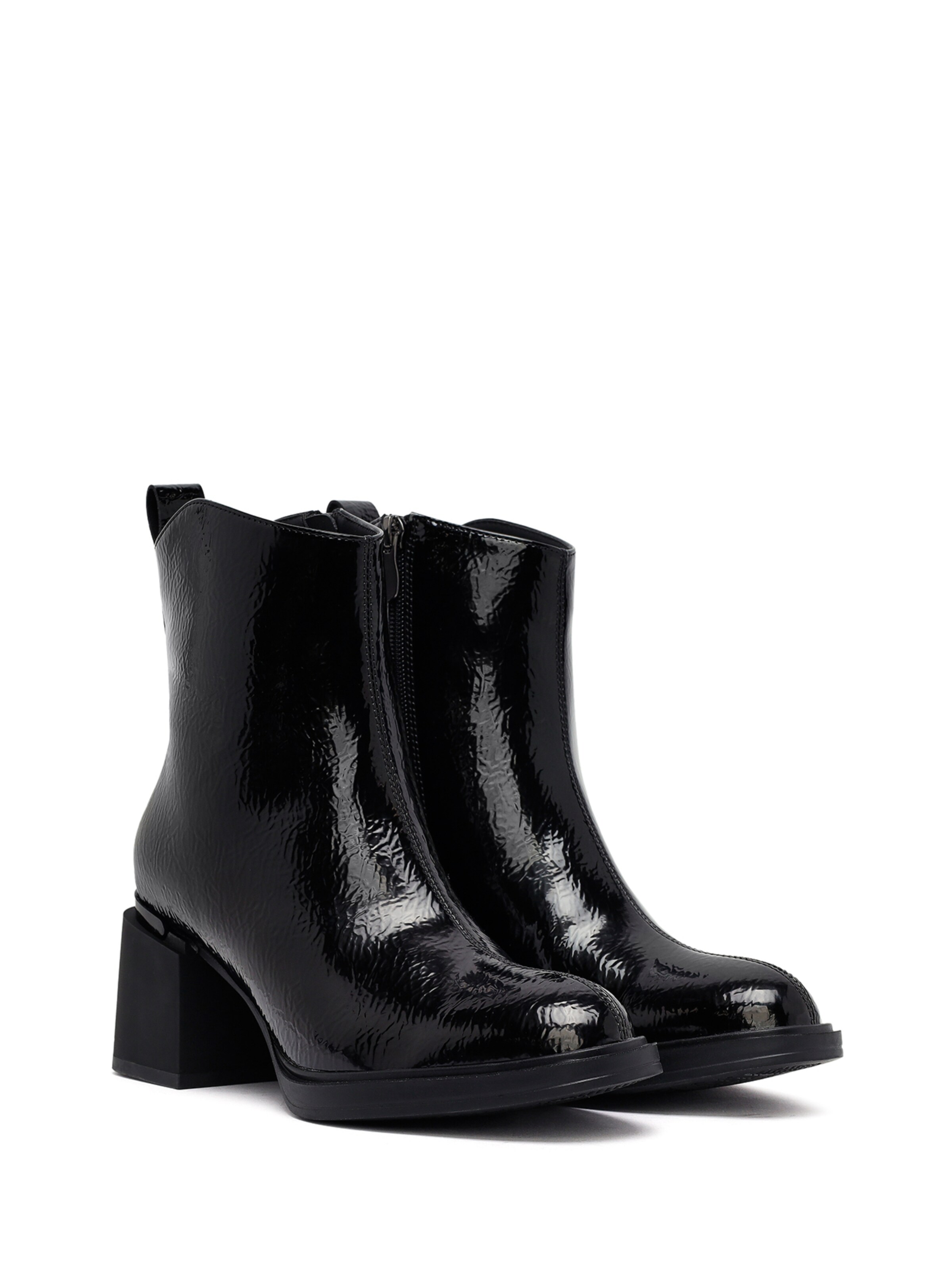 Bottines Derimod en noir
