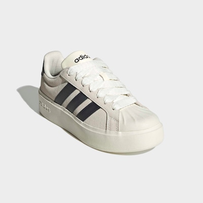 ADIDAS SPORTSWEAR Sneakers 'Streettalk' in 43 in Beige / Black, Item view