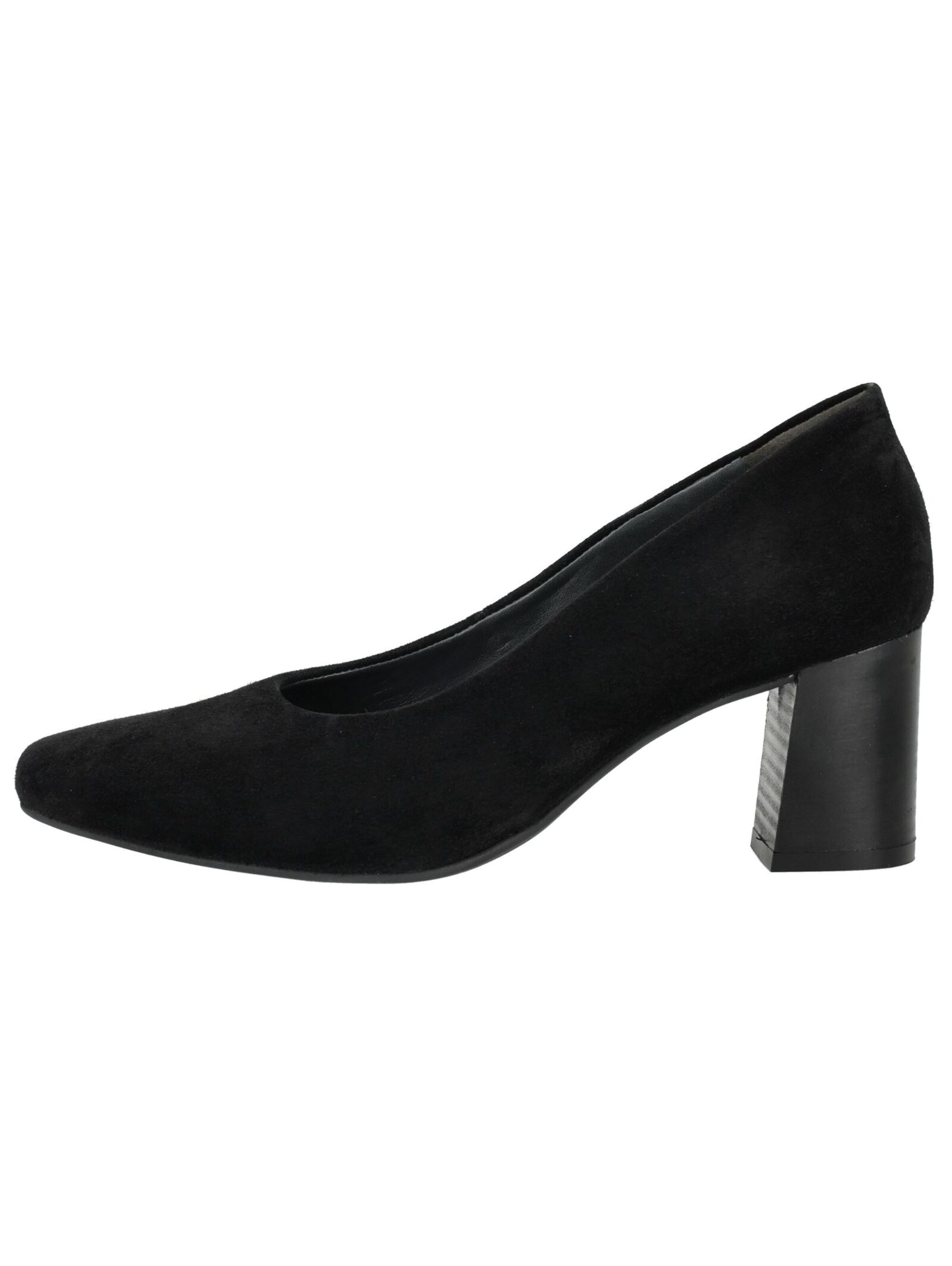 Décolleté di Paul Green in nero