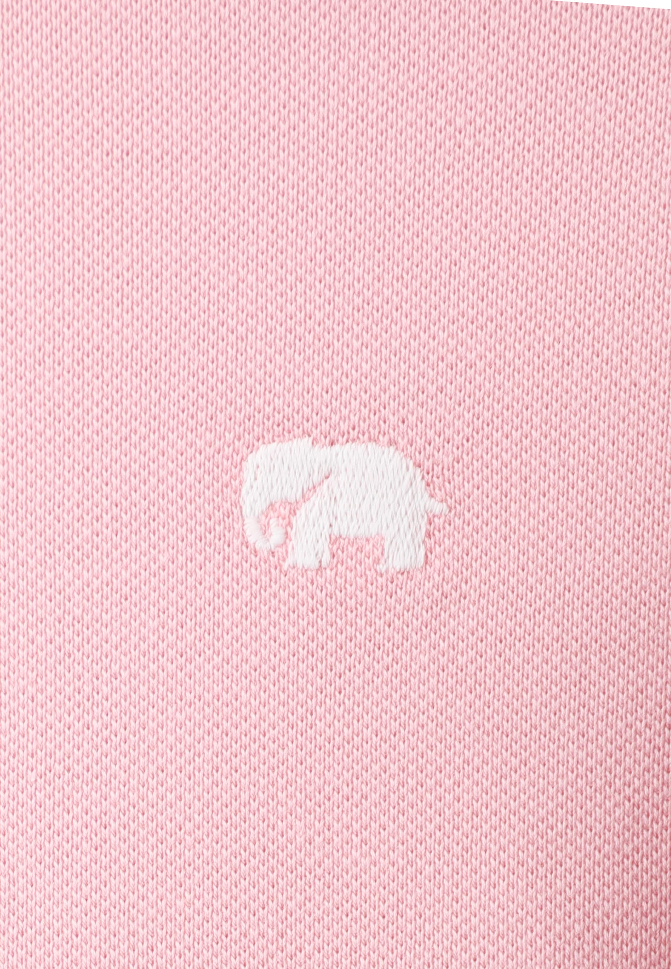 rozā Jimmy Sanders Topiņš