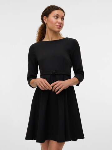VERO MODA Dress 'MELLA' in Black: front