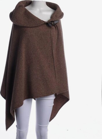 Lauren Ralph Lauren Sweater & Cardigan in M in Brown: front