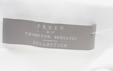 Preen by Thornto Bergazzi Dress in XS in White