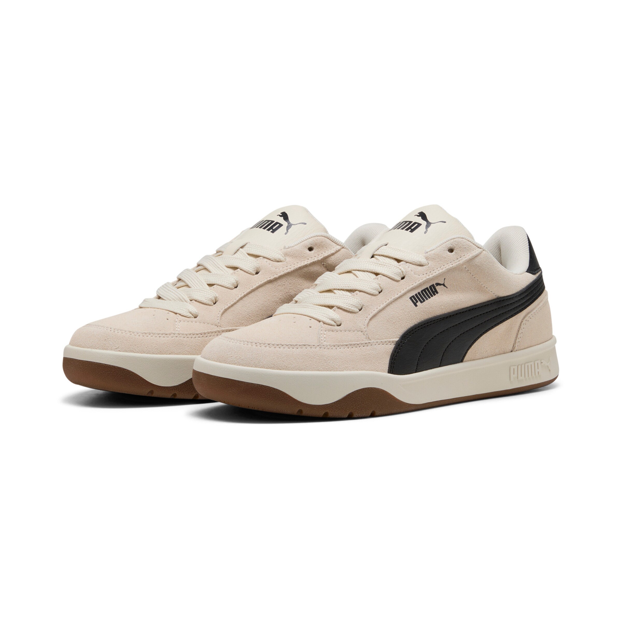 PUMA Sneakers in Beige