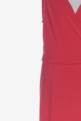 Expresso Dress in XS in Red