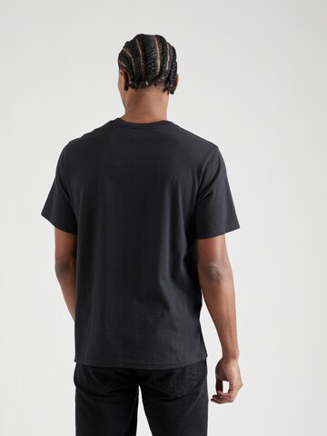 LEVI'S ® T-shirt i blå