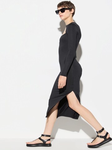 No Matter What Jurk in Zwart