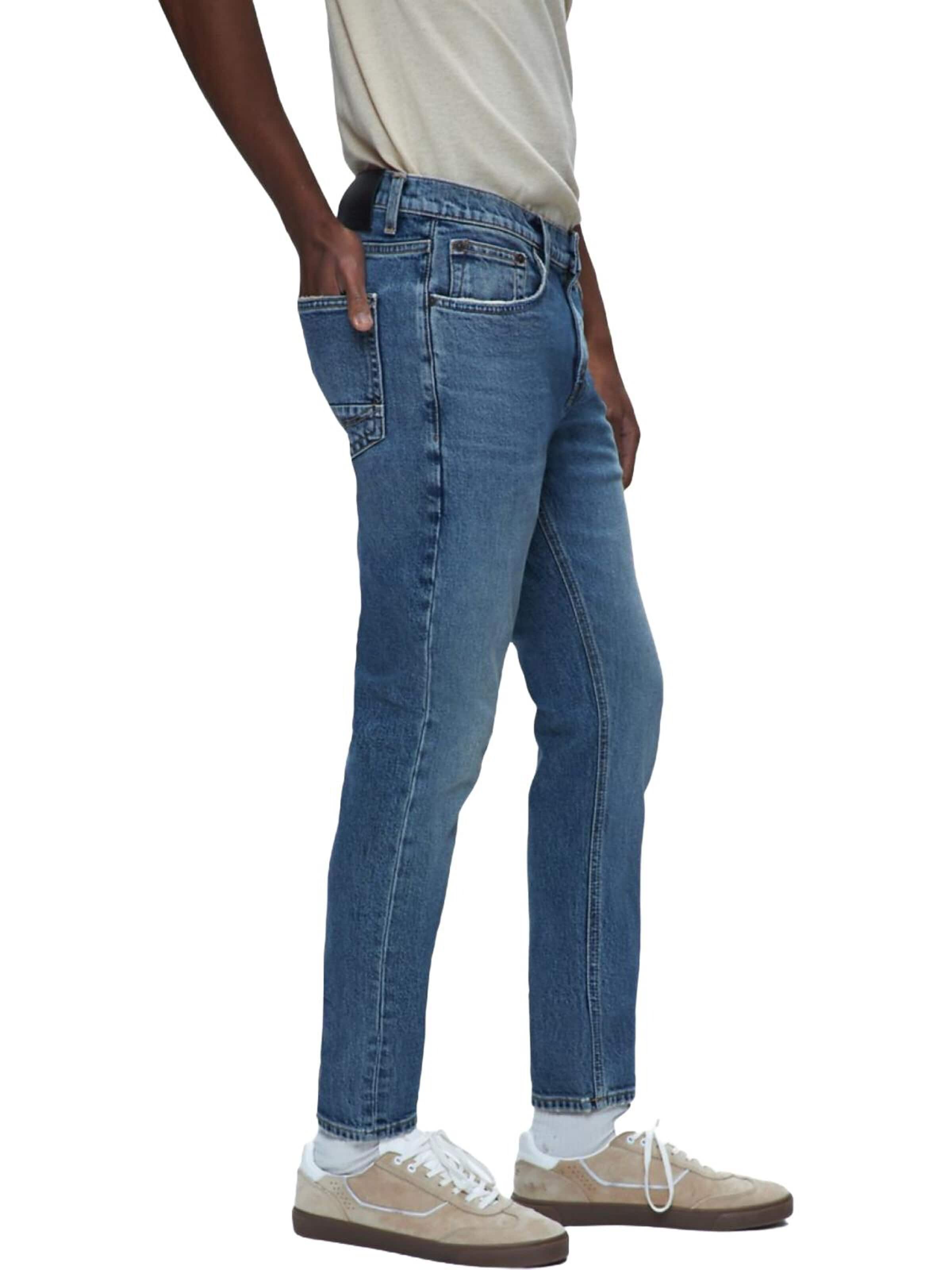 Skinny Jeans di LTB Jeans in blu