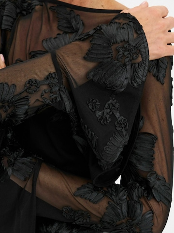 Pieszak Tričko ' PD-Melia ' – černá