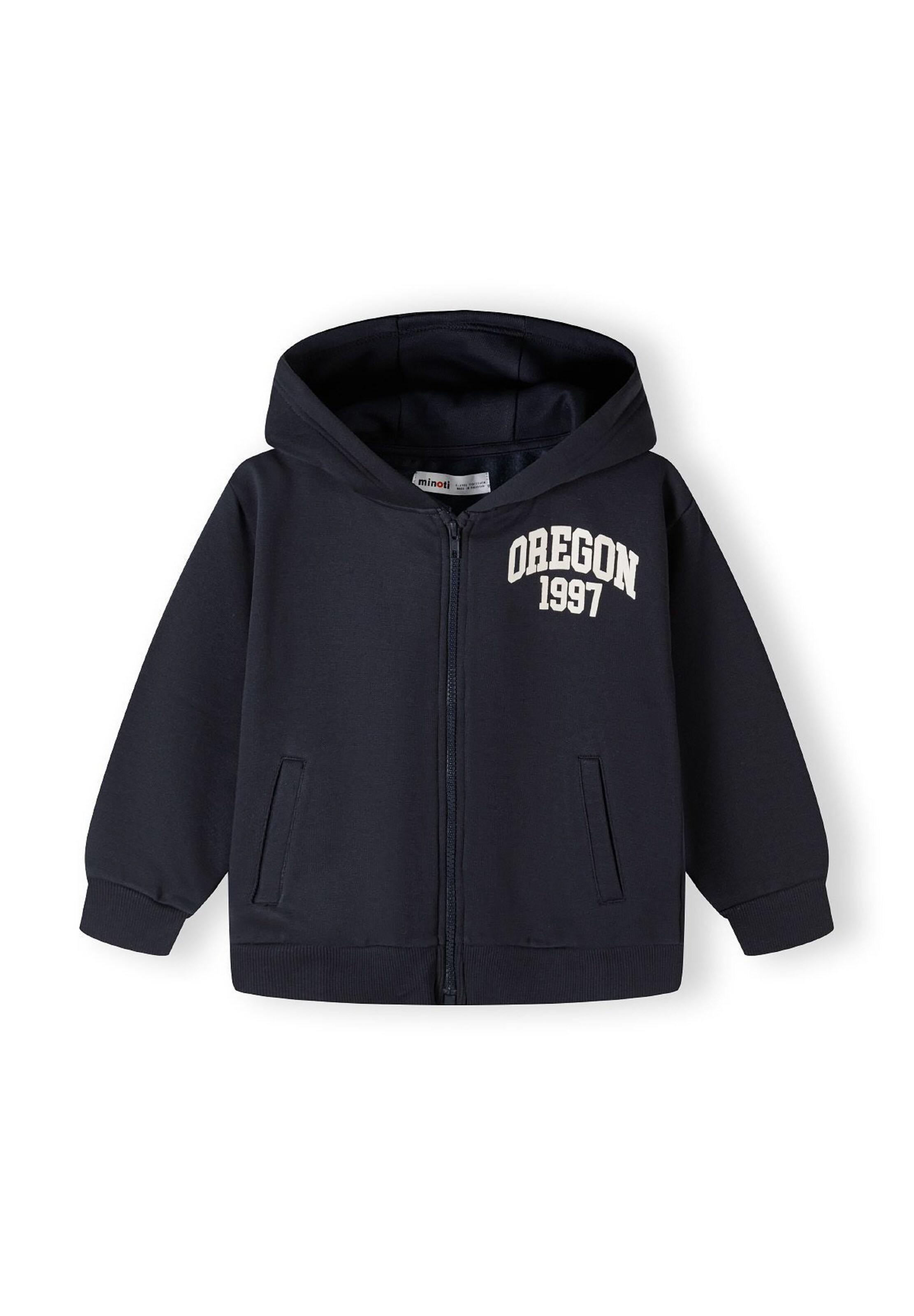 Tuta da jogging di MINOTI in blu