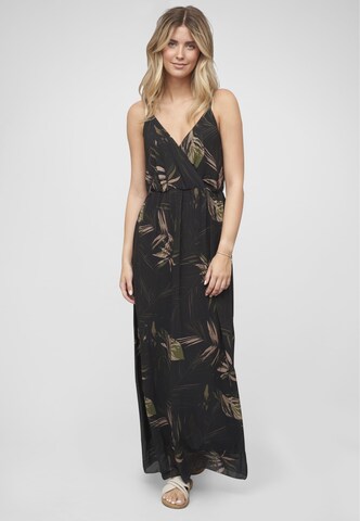 Cloud5ive Summer dress in Black