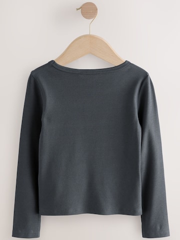 Next Shirt in Grey