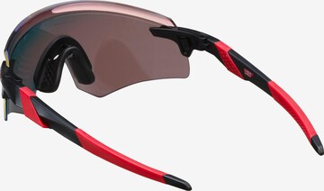 OAKLEY Αθλητικά γυαλιά ηλίου 'ENCODER' σε μαύρο