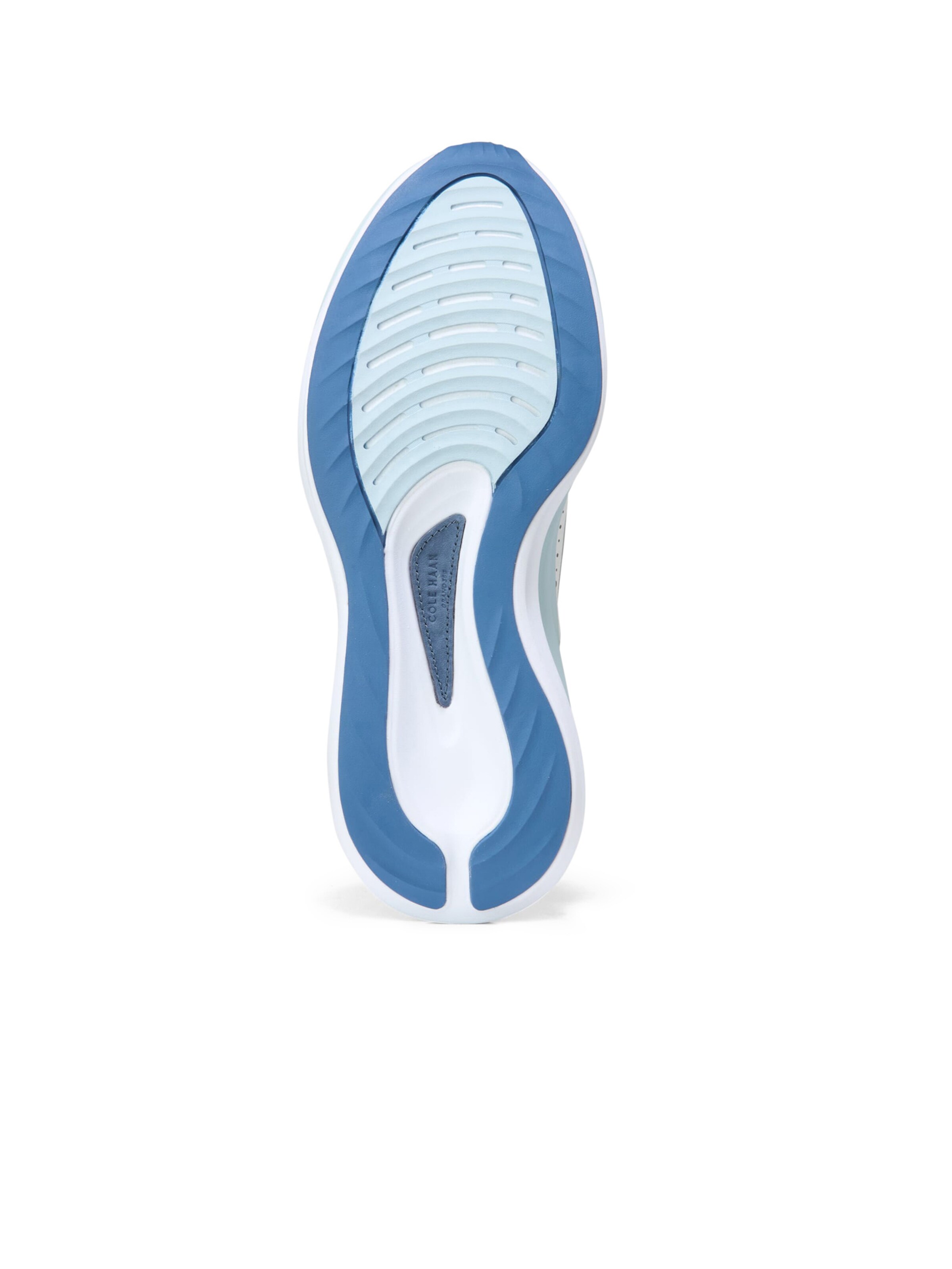 Cole Haan Platform trainers 'ORIGINALGRAND QUADSTAR' in White