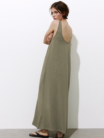 Pull&Bear Ruha - zöld