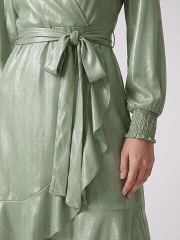americandreams Dress 'Milly' in Green