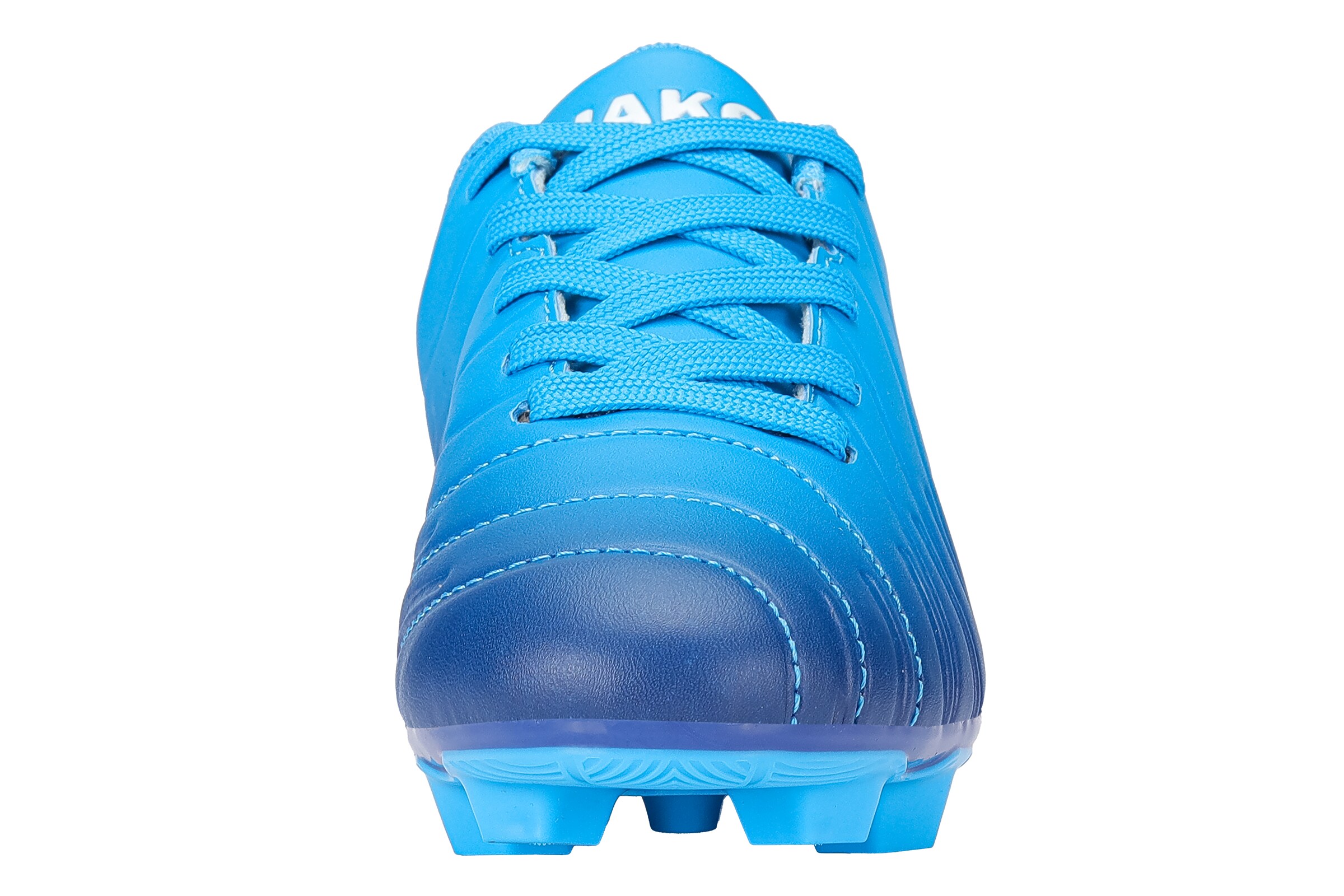 JAKO Soccer Cleats in Blue