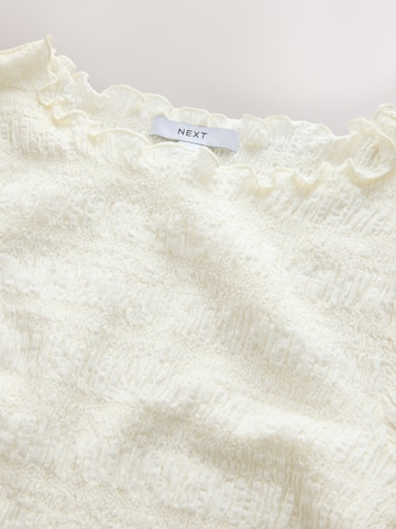 Next Paita värissä beige